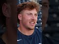 Nick Barone's Journey to Liberty Baseball