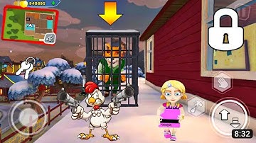 Dark Riddle New Updater 18.1.1 - Spy Games Update|| @itsrancho8267