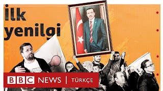 Fatih'te 31 Mart gecesi: AKP yerel seçimlerde neden kaybetti? Seçmeni ne diyor? image