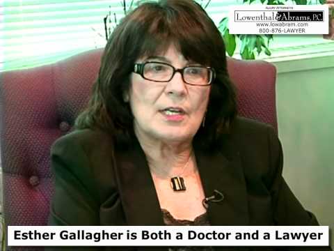Philadelphia Medical Malpractice Attorney - Lowenthal & Abrams - Who can we sue?