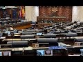 LIVE: Sidang Dewan Rakyat, Isnin 27 Oktober 2025 (sesi petang)
