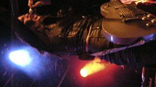 HaleStorm - Freak Like Me - Live @ 013, Tilburg, 12-10-2012