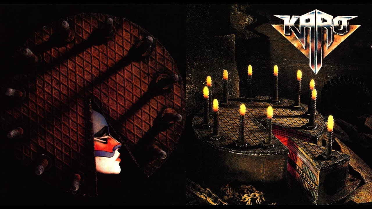 Karo/Heavy Birthday(