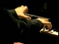 Scarlatti Sonata in b flat major - Giuseppe Andaloro, piano