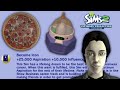 The Sims 2: Broken codes that can be fixed!