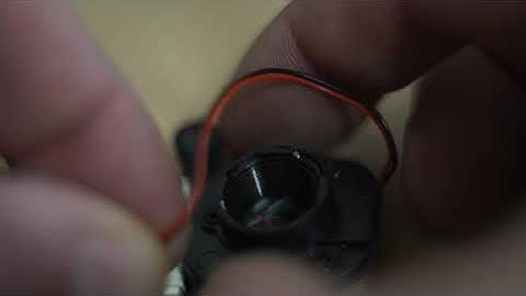Raspberry Pi camera module with auto IR cut filter