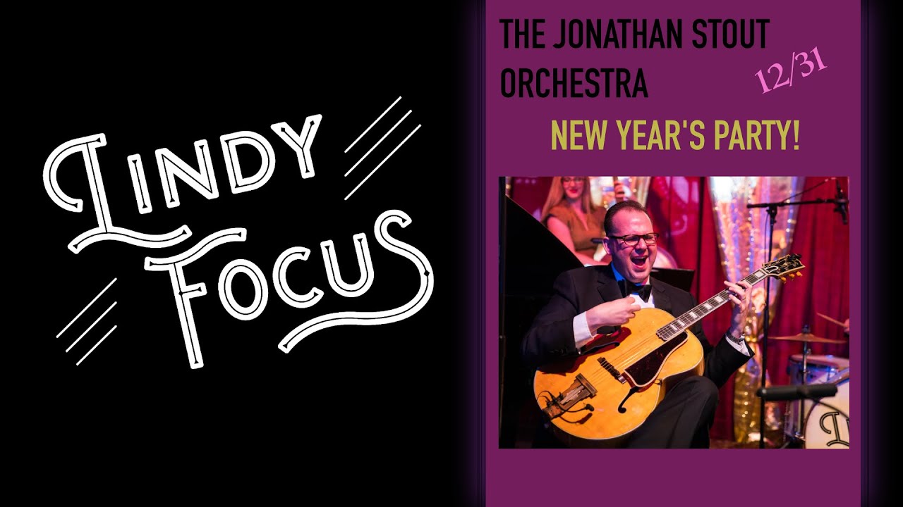 Lindy Focus Live Stream
