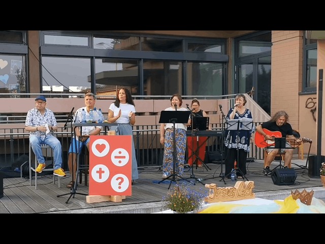 THE FOUR 2026: Was ist deine Antwort? | Open Air mit Live-Musik in Mutterstadt