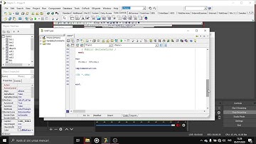 Program grafik delphi