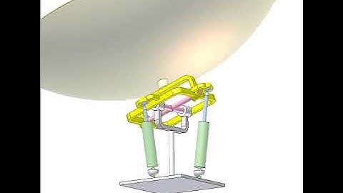 Cơ cấu cơ khí 3