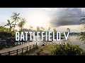 Battlefield V Unreleased Soundtrack - End of Round: Wake Island