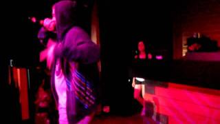 thaMansta: The Beatnuts - Originate (Hip-Hop Karaoke Vancouver)