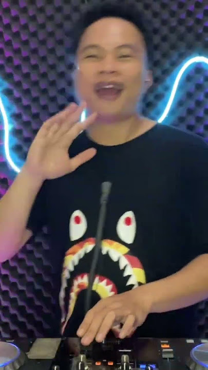 Dj terjebak dalam tipuanmu
