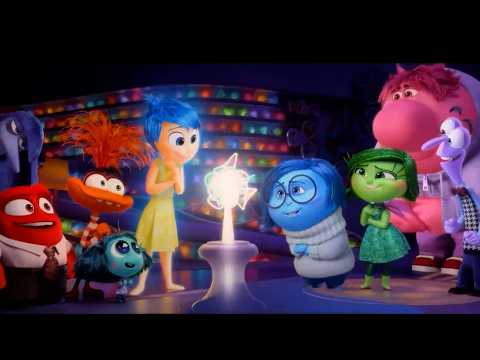 Inside Out 2: