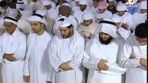 قصار السور للقارئ لخضر دحمان بوزيان الجزائري