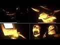 All Boris And The Dark Survival Jumpscares Updated 