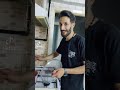 اغنية شادد حزامي على طريقة المطبخ 