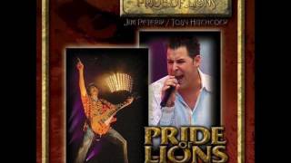 Pride Of Lions - Black Ribbons (Voices Of The World) (Bonus Studio Track) chords