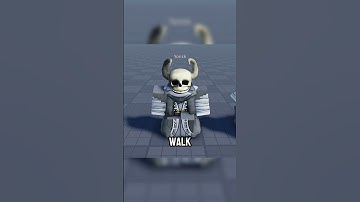 Day 6 of Making an Asymmetrical Horror Game (like forsaken) #devlog #roblox #robloxdev #forsaken