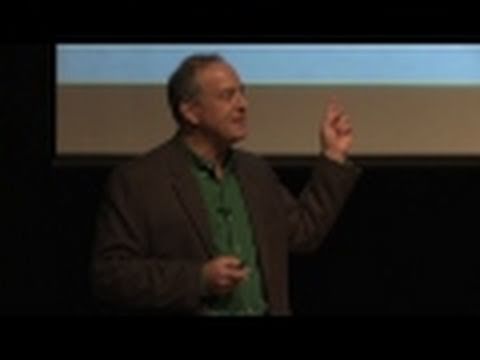 TEDxOrlando - Allen H. Kupetz - Think Small