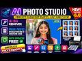Best AI Passport Photo Maker 2026 | Auto Background &amp; Suit Change