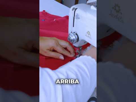 Consejos para coser un proyecto de manera precisa