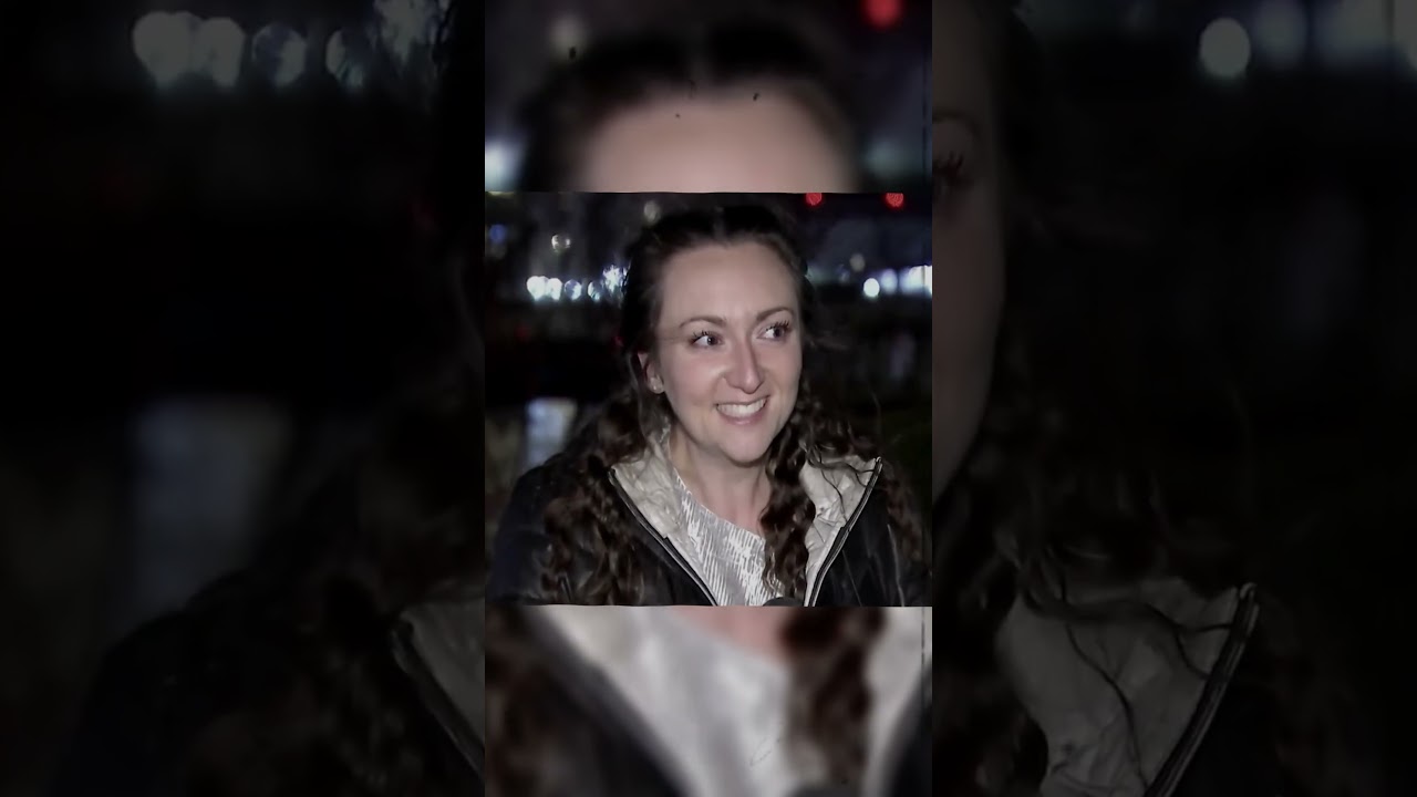 She Found a Hidden Room Behind Her Mirror… 😨