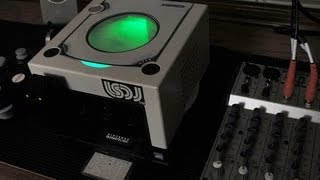 Custom Studio Gamecube and LSDJ