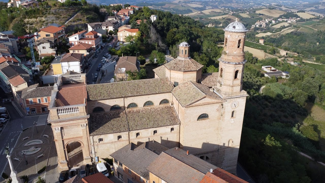 Montalto delle Marche (AP)