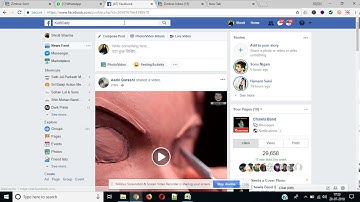 OverView of ORM Working