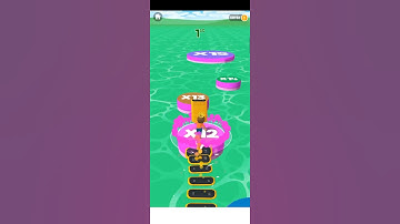 shortcut run all level gameplay Android iOS walkthrough #funny  #short (5)