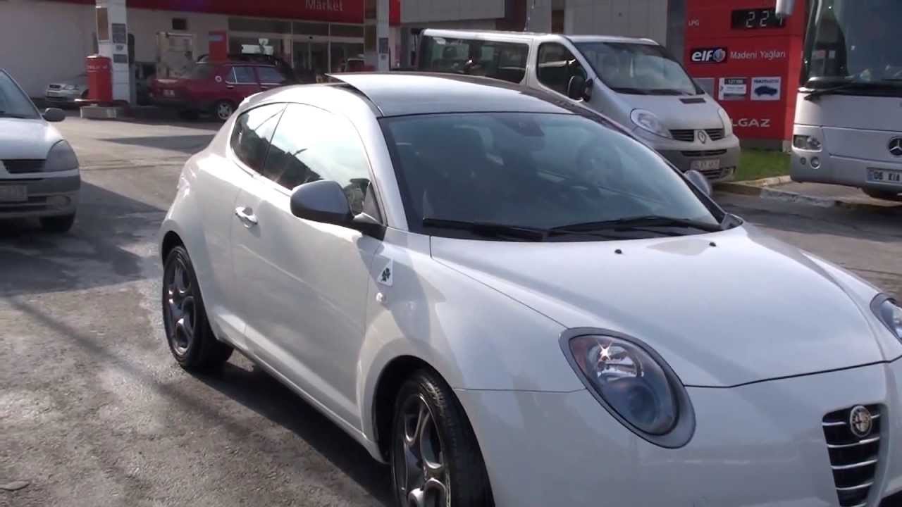 Mito Qv Exterior Interior 1080p Youtube