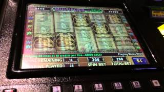 MAJOR HANDPAY JACKPOT many retriggers Cleopatra 2 $10 bet high limit slots