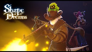 видео: Shape of Dreams: Стреляемся, господа картинка: Shape of Dreams: Стреляемся, господа