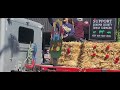 Animal rights activists protest during Luther Burbank Rose Parade in Santa Rosa