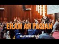 Eilam ah pasian  agape worship team  agape music band  agape media