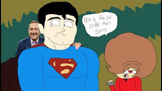 Superman Returns is a Awful Game