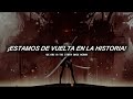 MY FIRST STORY - Nothing In The Story [Sub. Espa&ntilde;ol]