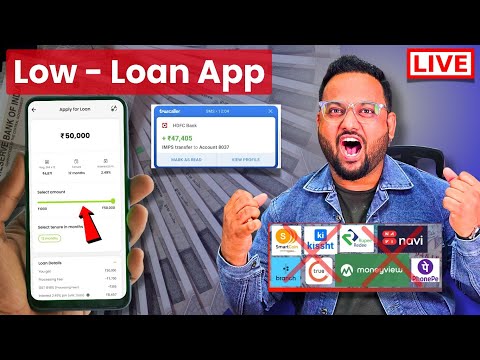 credit loan interest