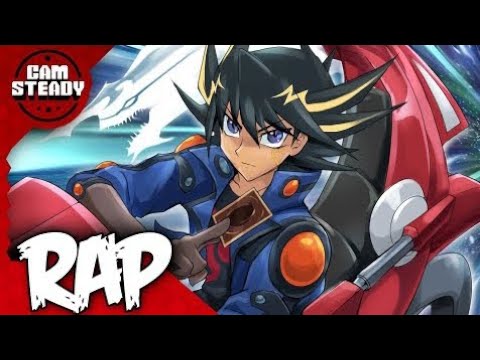YUSEI RAP SONG | ''DRIFT!" | CAM STEADY SINIZTER