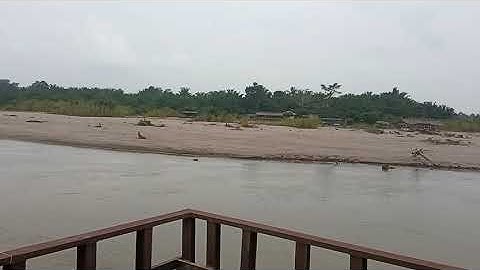 Pesona Wisata Alam Sureng ( WAS) Asahan | @ARDIWAKKUU