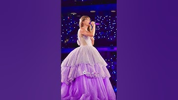 Thumbnail of ♥️🥺 Taylor Swift - Enchanted Live performance