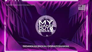 Damia - Pasrah [DJ REMIX COVER] TERBARU 2020