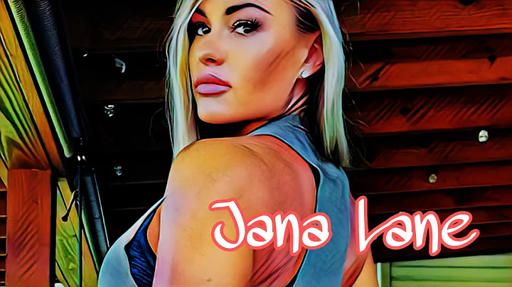 Jana Lane