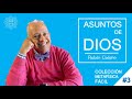 ASUNTOS DE DIOS | Rubén Cedeño