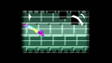 Geometry Dash - Function - Echonox