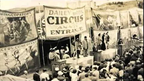 Pete Cristiani recalls Joe Louis, grift on Dailey ...