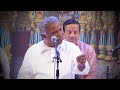 Mysuru Asthana Sangeetothsava - 2019 - Hindusthani Concert by Pt. Venkatesh Kumar