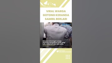 Viral Video Warga Gotong Keranda Mayat Sambil Lari: Ringan seperti Terbawa Angin