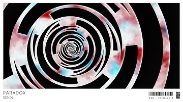 SCNDL - Paradox